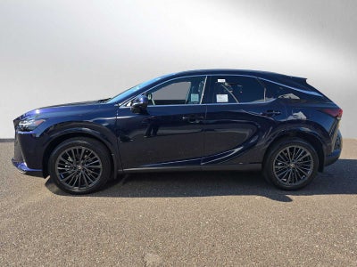2026 Lexus RX 450h Premium