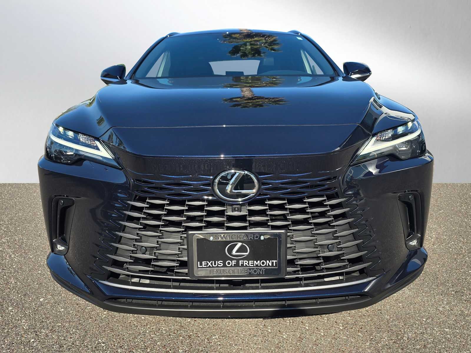 2026 Lexus RX 450h Premium