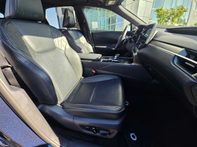 2026 Lexus RX 450h Premium