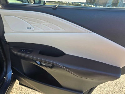 2026 Lexus RX 450h PLUS LUXURY AWD