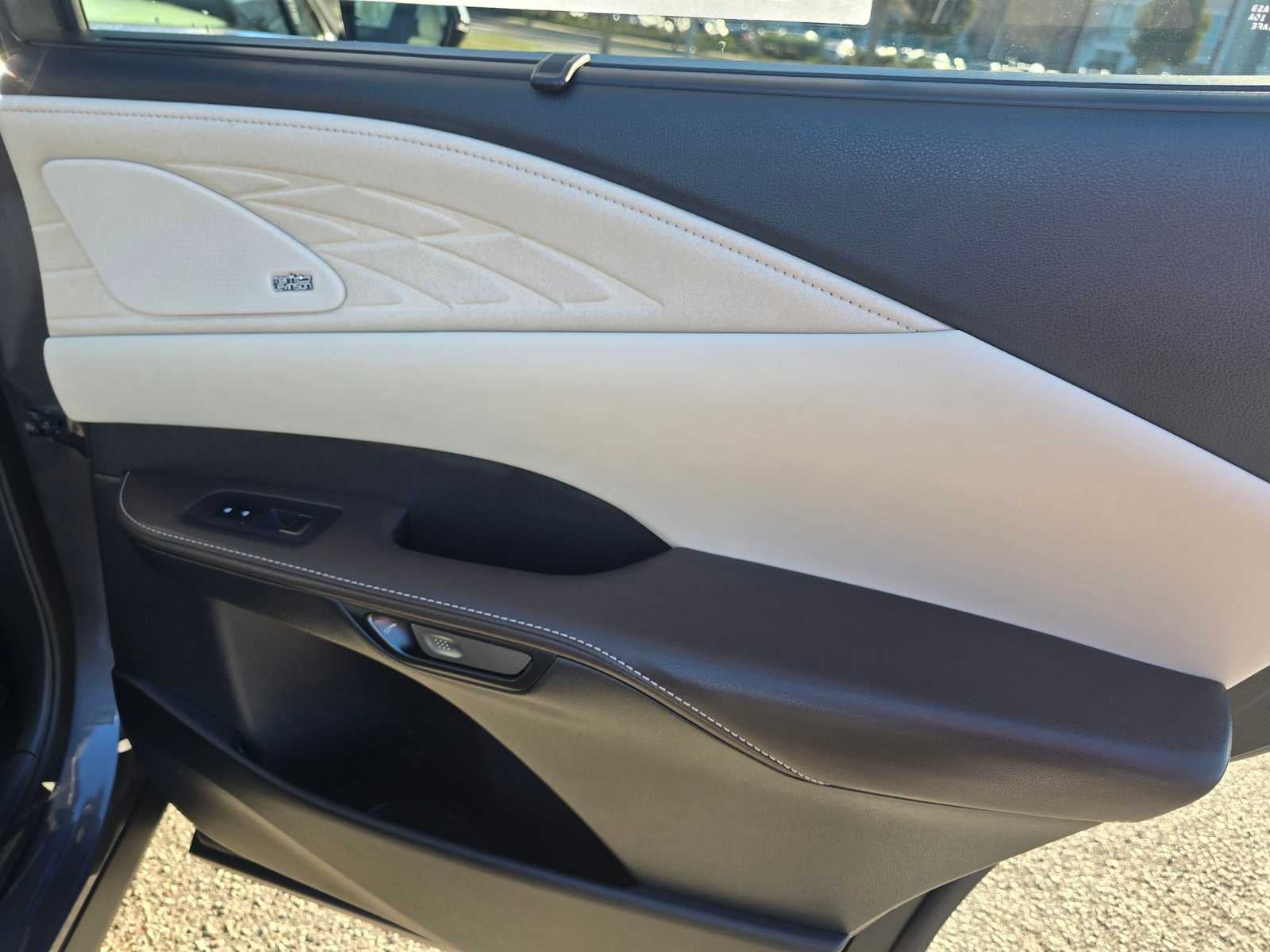 2026 Lexus RX 450h PLUS LUXURY AWD