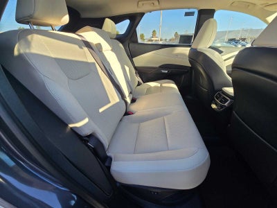 2026 Lexus RX 450h PLUS LUXURY AWD