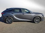 2026 Lexus RX 450h PLUS LUXURY AWD
