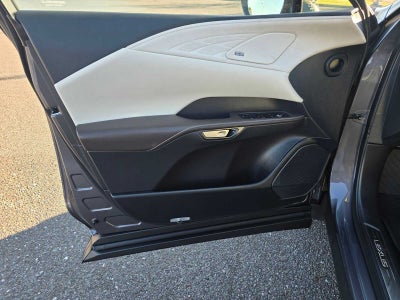 2026 Lexus RX 450h PLUS LUXURY AWD