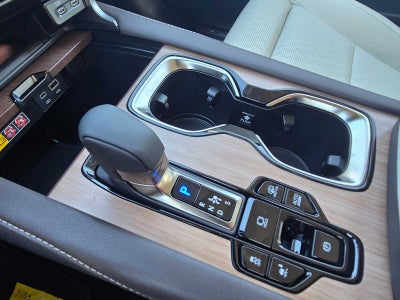 2026 Lexus RX 450h PLUS LUXURY AWD