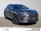 2026 Lexus RX 450h PREMIUM AWD