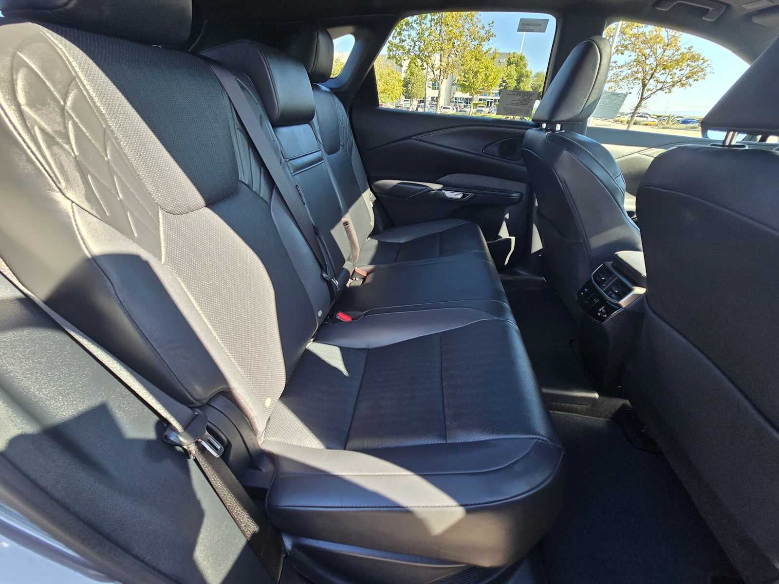 2026 Lexus RX 450h PREMIUM AWD