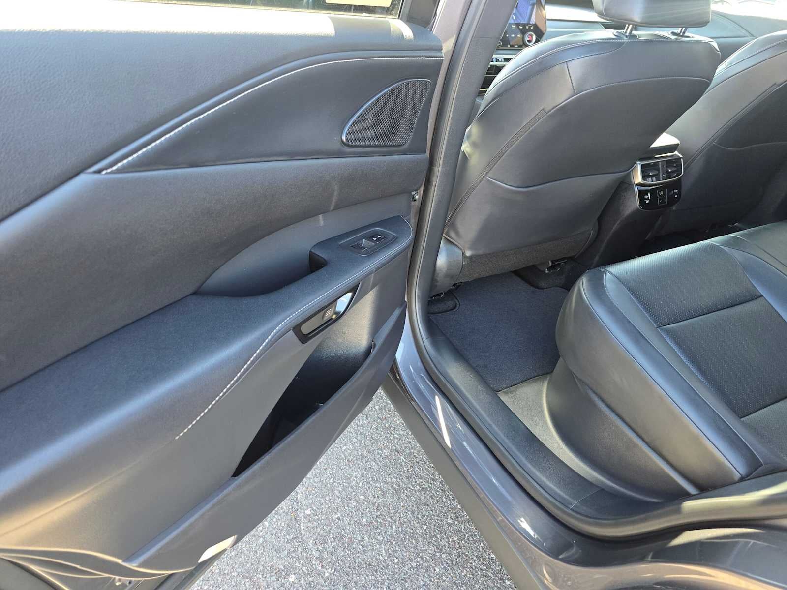 2026 Lexus RX 450h PREMIUM AWD