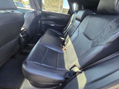 2026 Lexus RX 450h PREMIUM AWD