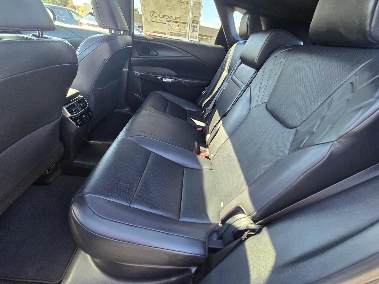 2026 Lexus RX 450h PREMIUM AWD
