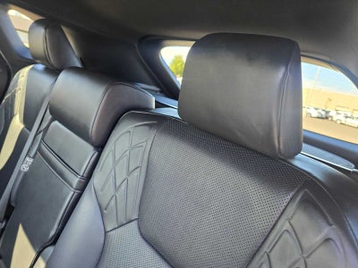 2026 Lexus RX 450h PREMIUM AWD