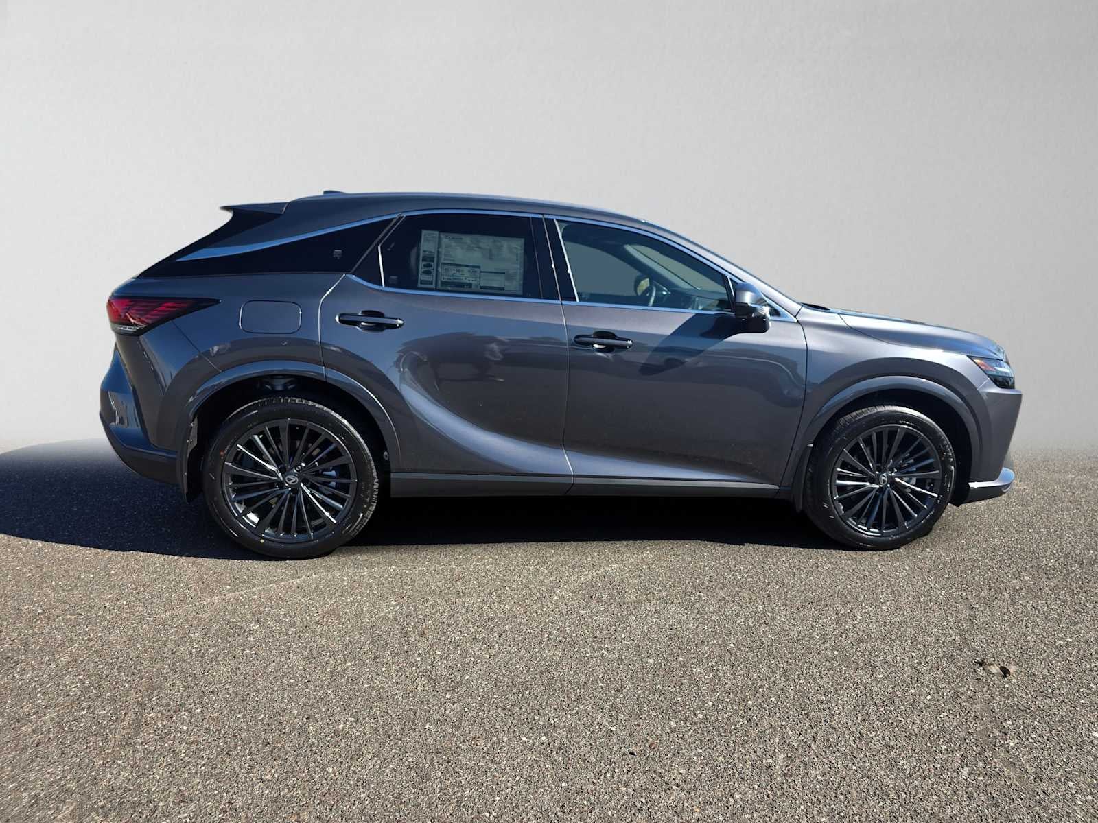 2026 Lexus RX 450h PREMIUM AWD