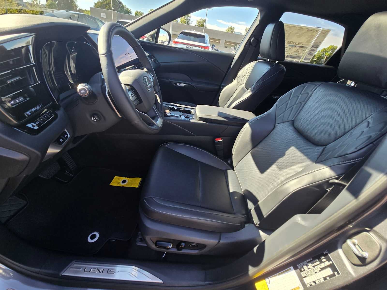 2026 Lexus RX 450h PREMIUM AWD