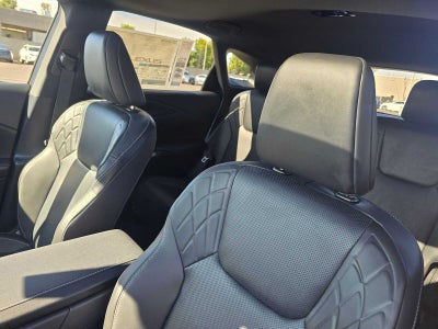 2026 Lexus RX 450h PREMIUM AWD