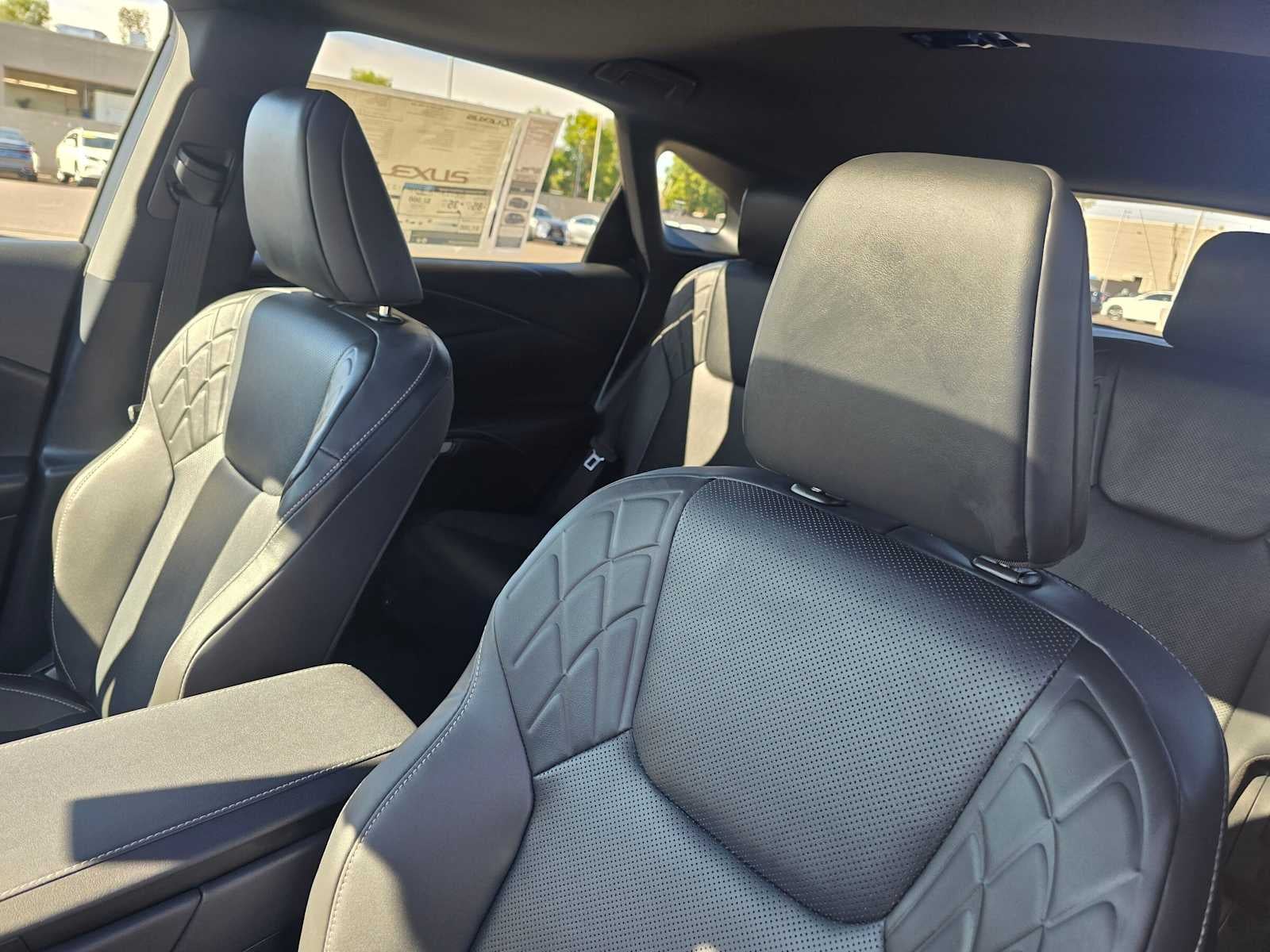 2026 Lexus RX 450h PREMIUM AWD