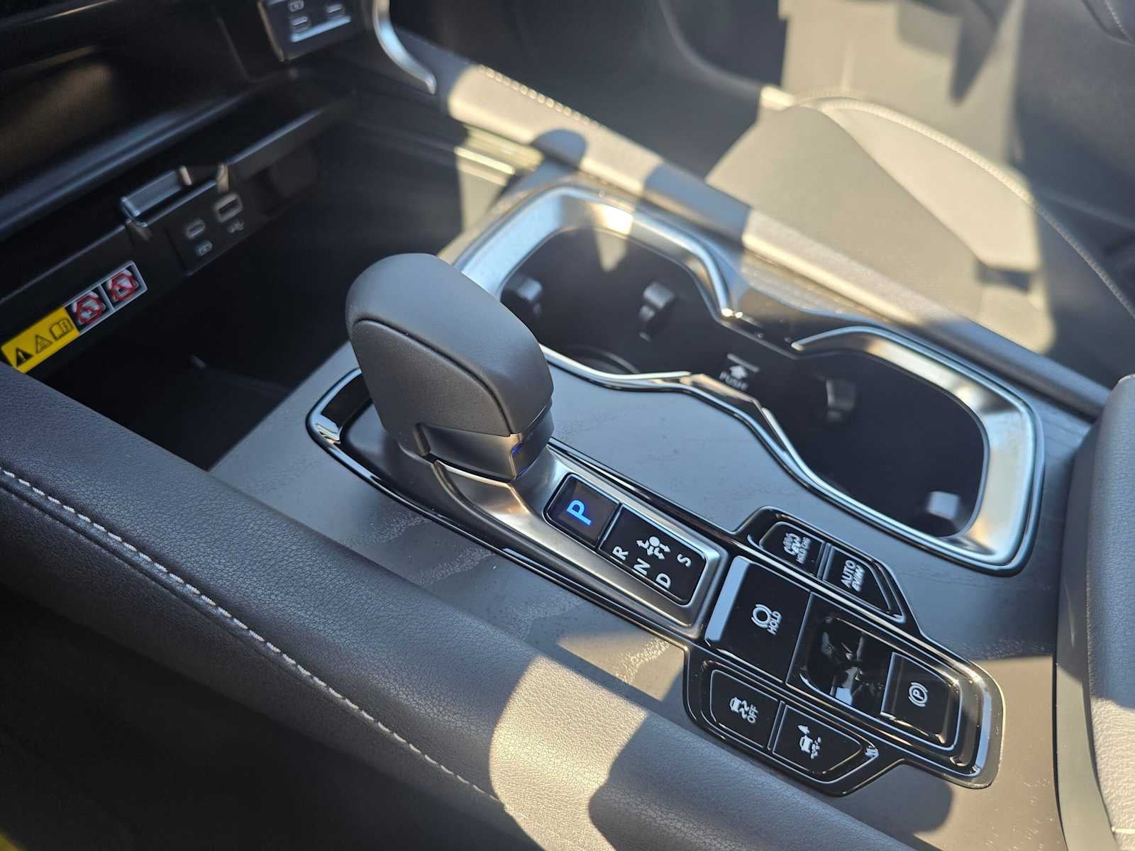 2026 Lexus RX 450h PREMIUM AWD