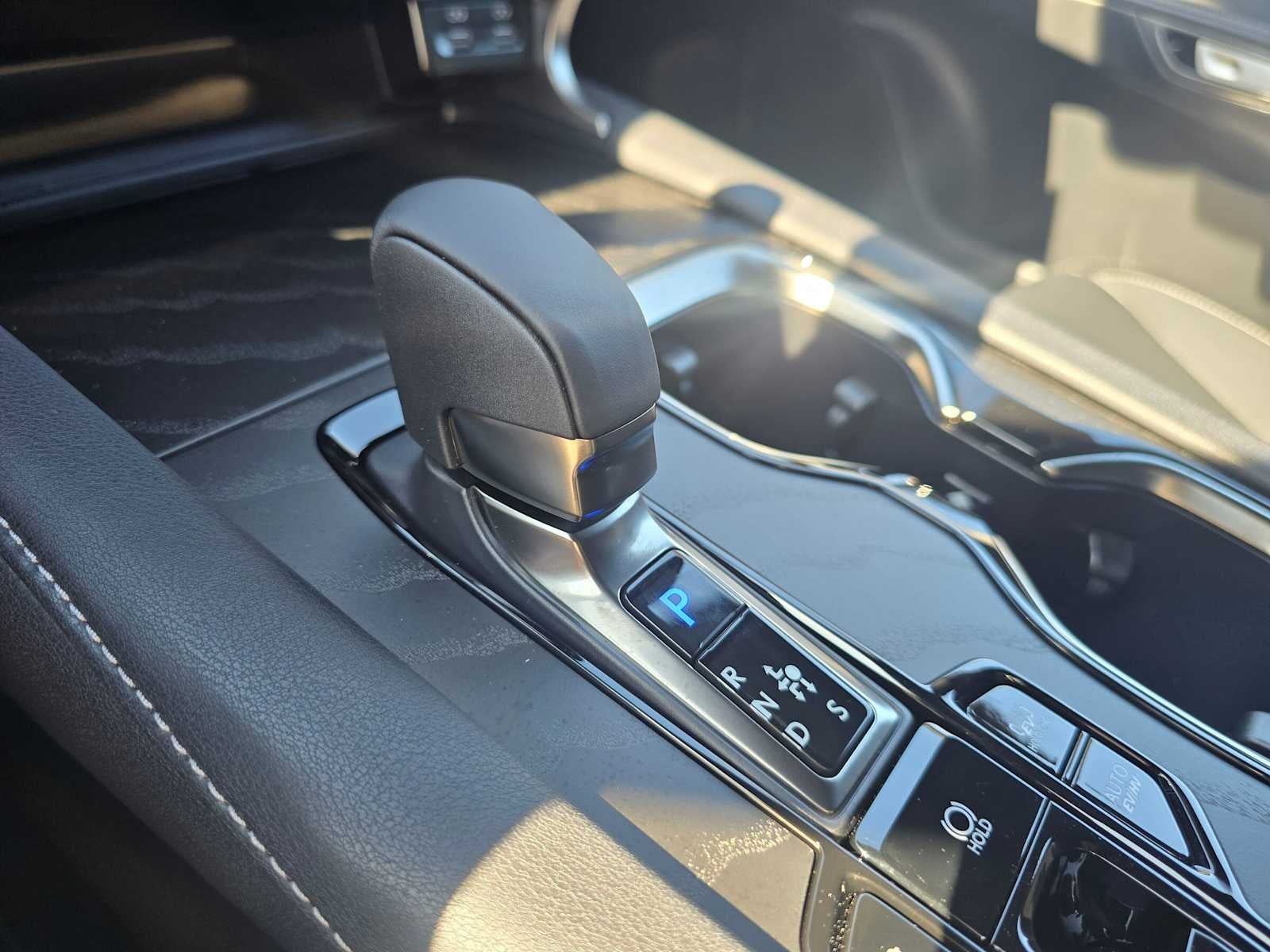2026 Lexus RX 450h PREMIUM AWD