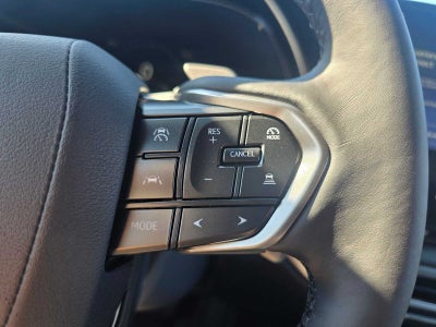 2026 Lexus RX 450h PREMIUM AWD