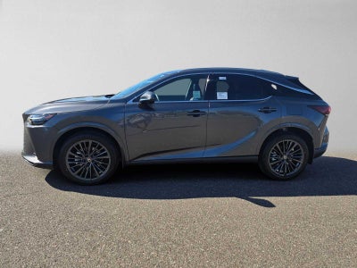 2026 Lexus RX 450h PREMIUM AWD