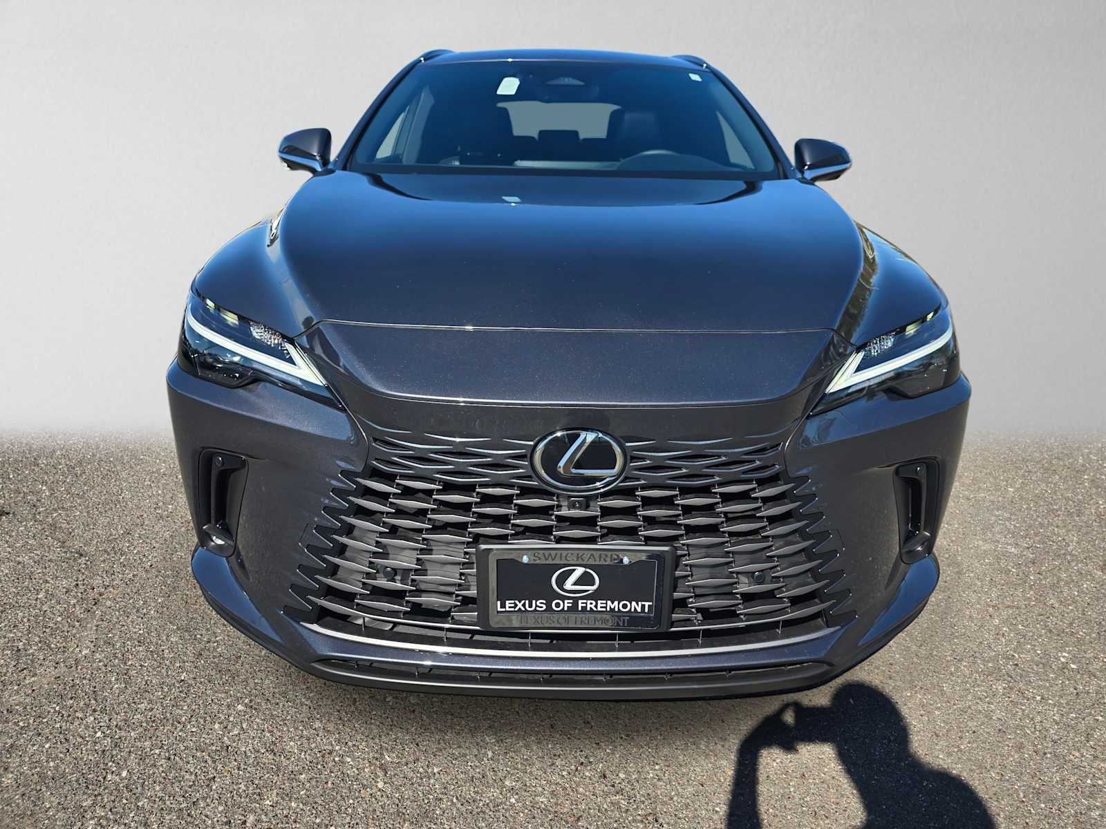 2026 Lexus RX 450h PREMIUM AWD