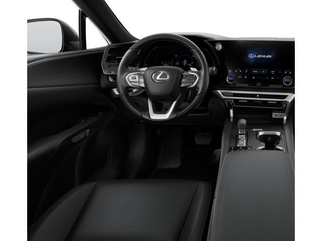 2026 Lexus RX 450h PLUS PREMIUM AWD