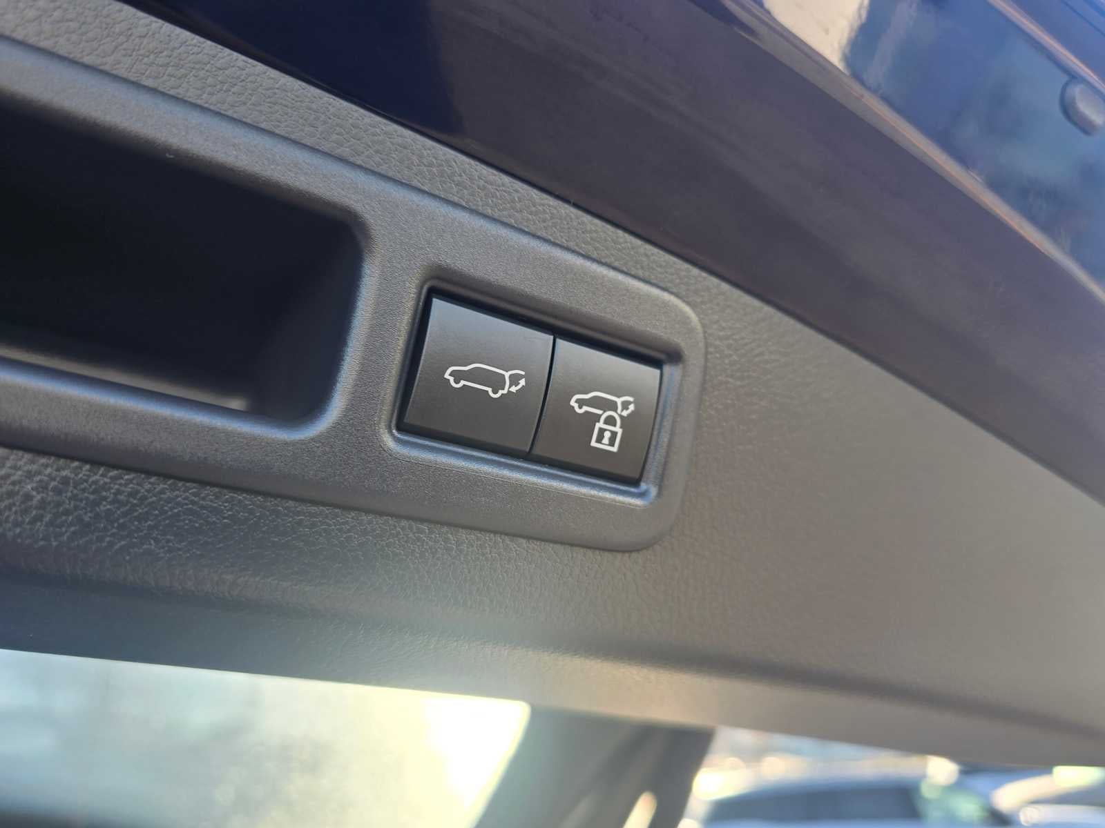 2026 Lexus RX 450h PLUS LUXURY AWD