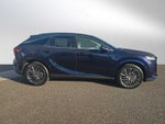2026 Lexus RX 450h PLUS LUXURY AWD