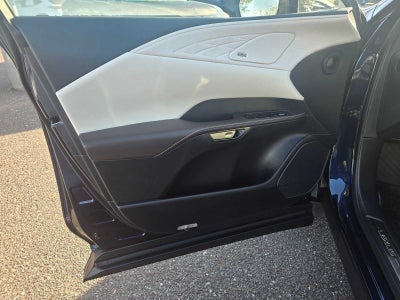 2026 Lexus RX 450h PLUS LUXURY AWD