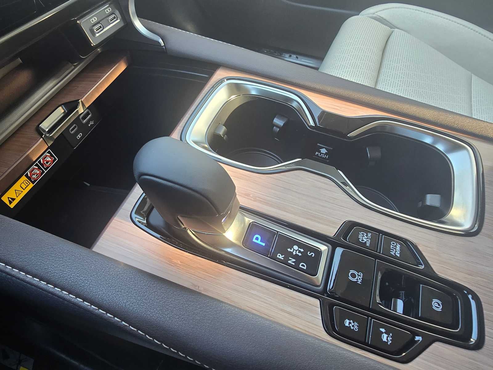 2026 Lexus RX 450h PLUS LUXURY AWD