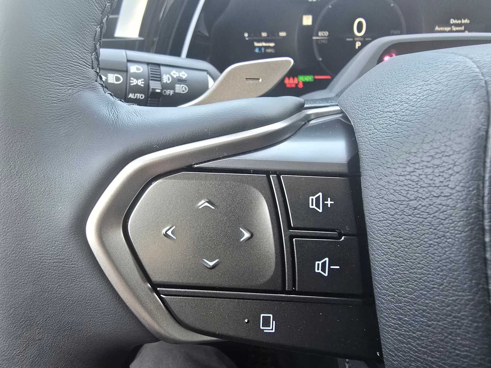 2026 Lexus RX 450h PLUS LUXURY AWD