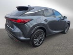 2026 Lexus RX 450h PLUS LUXURY AWD