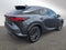 2026 Lexus RX 450h PLUS LUXURY AWD