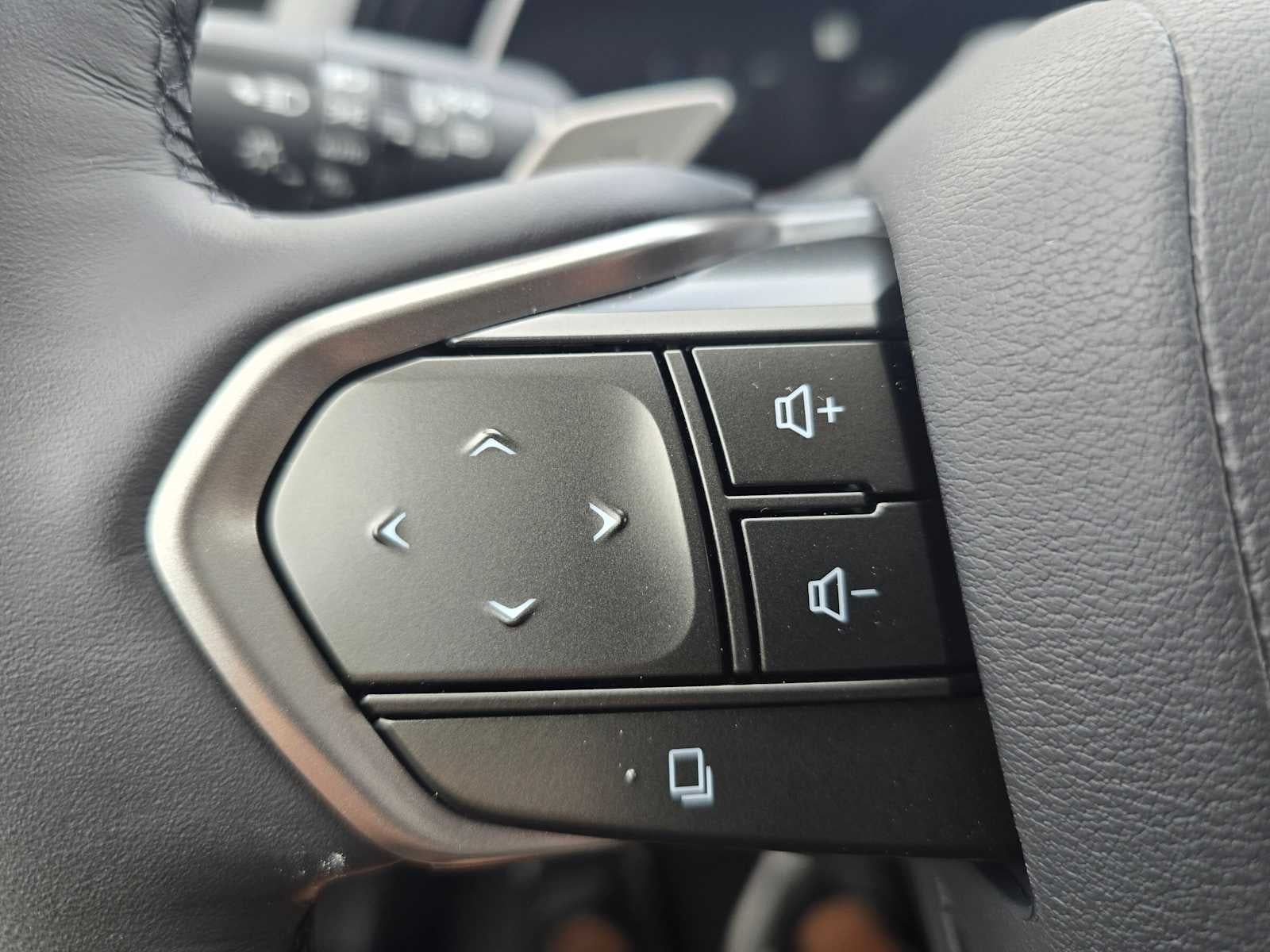 2026 Lexus RX 450h PLUS LUXURY AWD