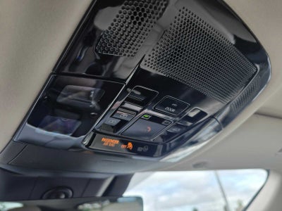 2026 Lexus RX 450h PLUS LUXURY AWD