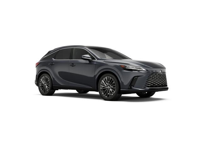 2026 Lexus RX 450h PLUS LUXURY AWD