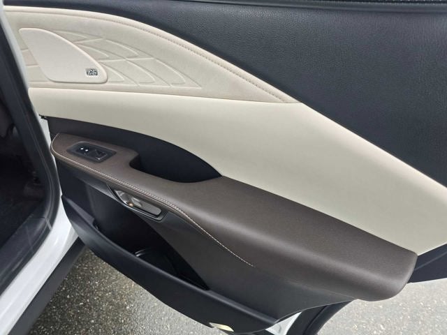 2026 Lexus RX 450h Luxury