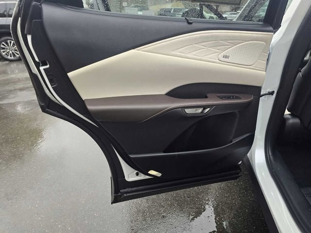 2026 Lexus RX 450h Luxury