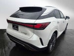 2026 Lexus RX 450h Luxury