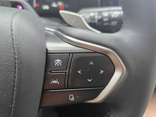 2026 Lexus RX 450h Luxury