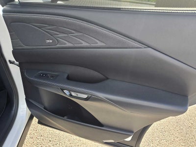 2026 Lexus RX 450h PLUS LUXURY AWD