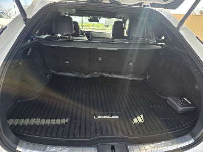 2026 Lexus RX 450h PLUS LUXURY AWD