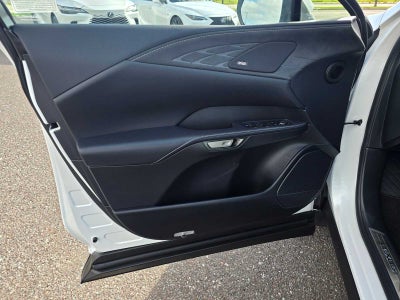 2026 Lexus RX 450h PLUS LUXURY AWD