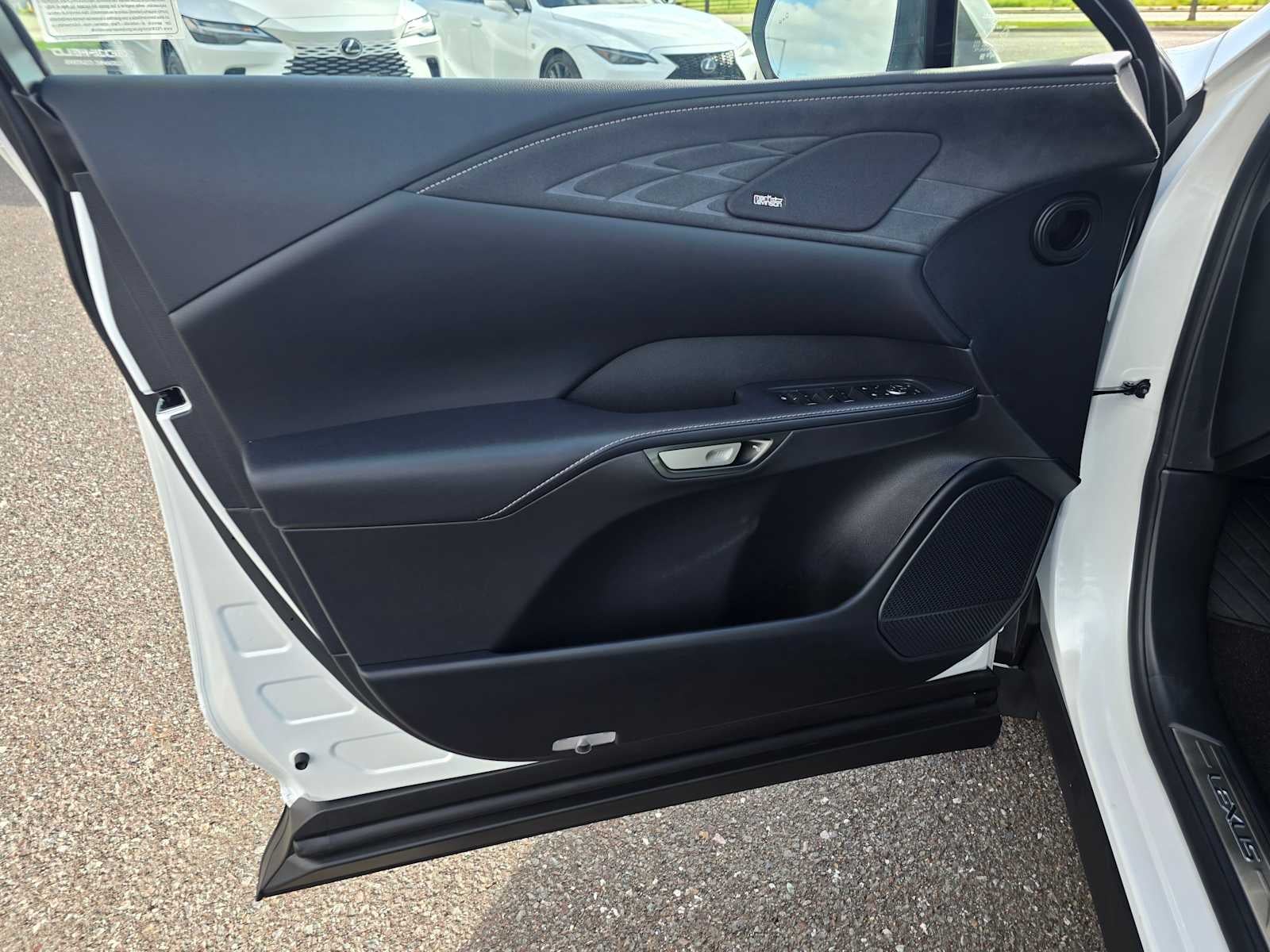 2026 Lexus RX 450h PLUS LUXURY AWD