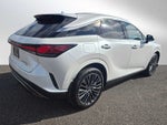 2026 Lexus RX 450h PLUS LUXURY AWD