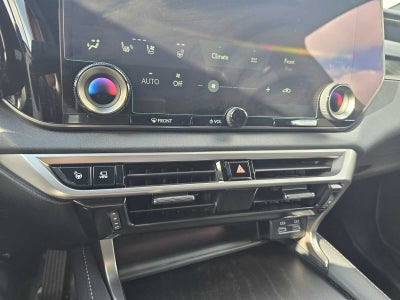 2026 Lexus RX 450h PLUS LUXURY AWD