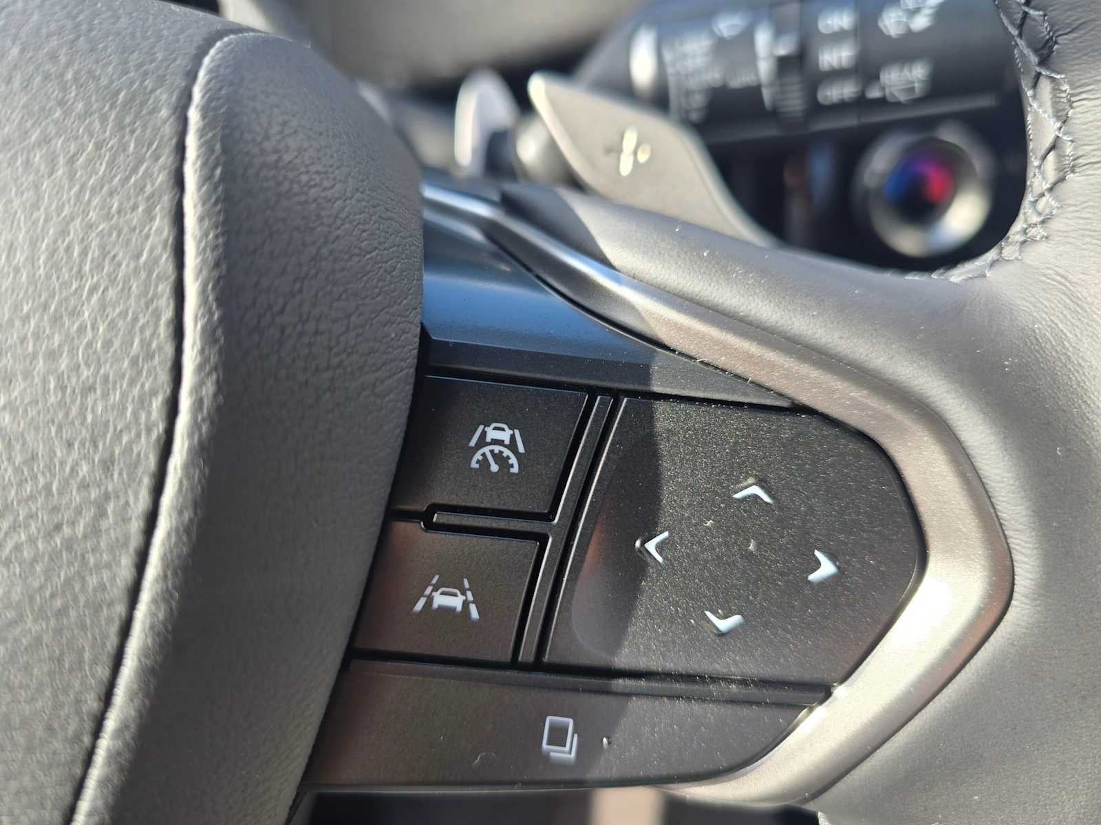 2026 Lexus RX 450h PLUS LUXURY AWD