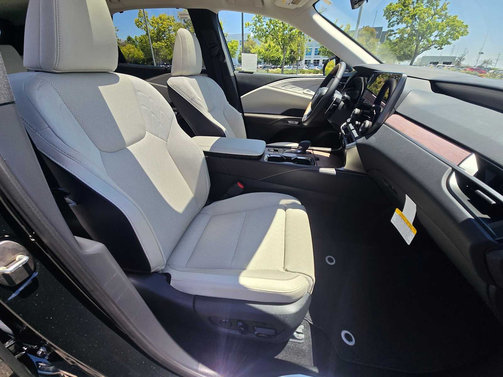 2026 Lexus RX 450h PLUS LUXURY AWD