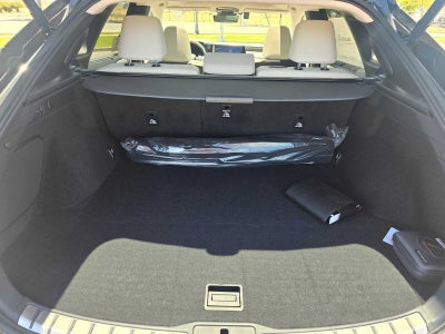 2026 Lexus RX 450h PLUS LUXURY AWD