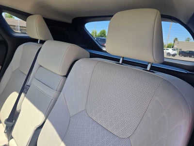 2026 Lexus RX 450h PLUS LUXURY AWD