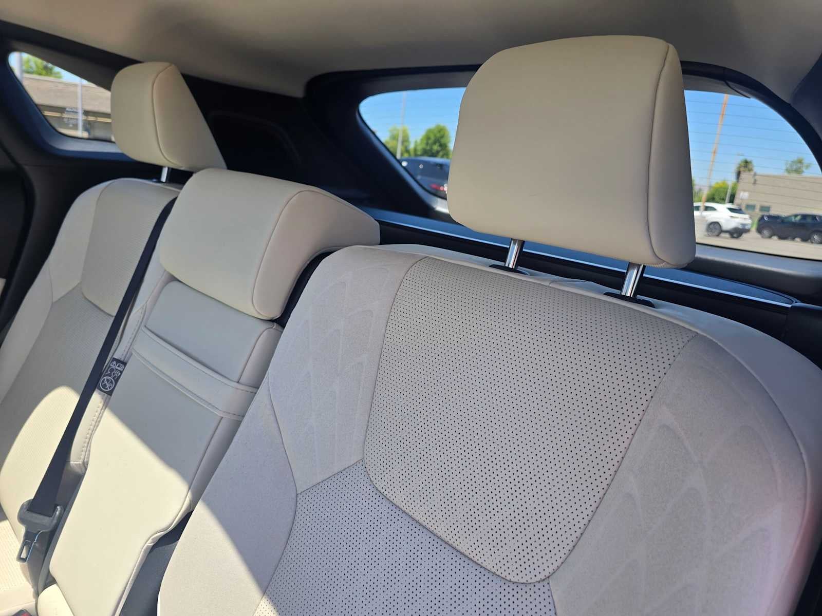 2026 Lexus RX 450h PLUS LUXURY AWD